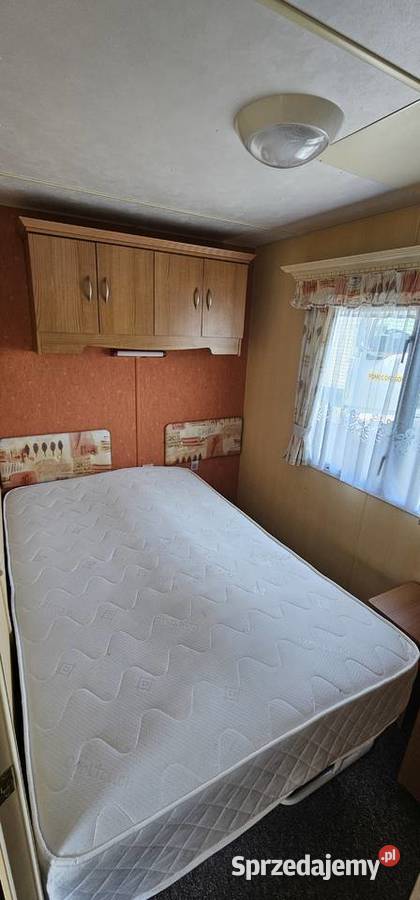 Domek holenderski COSALT SUNDHURST 3 pokoje 617 Wrocław sprzedam