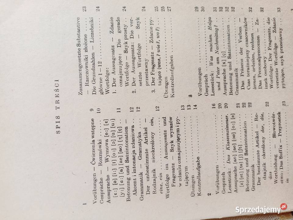 Lernt mit uns książki Trójmiasto szkolne Gdańsk tradycyjny podręcznik sprzedam