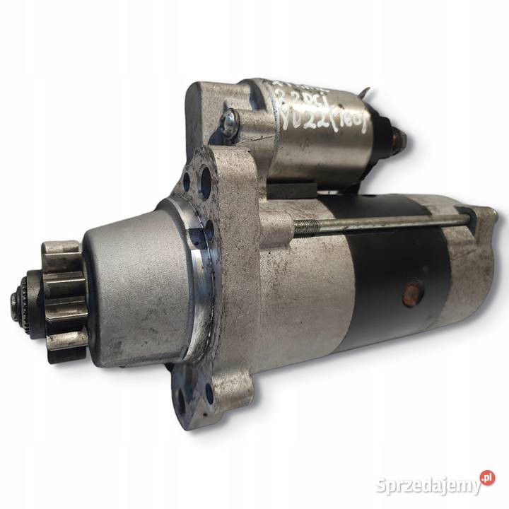 ROZRUSZNIK Nissan XTrail T30 22 DCI