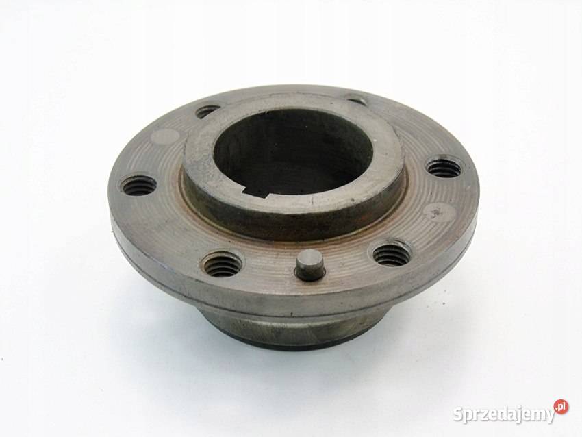 PIASTA WAŁU 25 TDS TD OMEGA BMW E38 E39 E34 E36 Sosnowiec