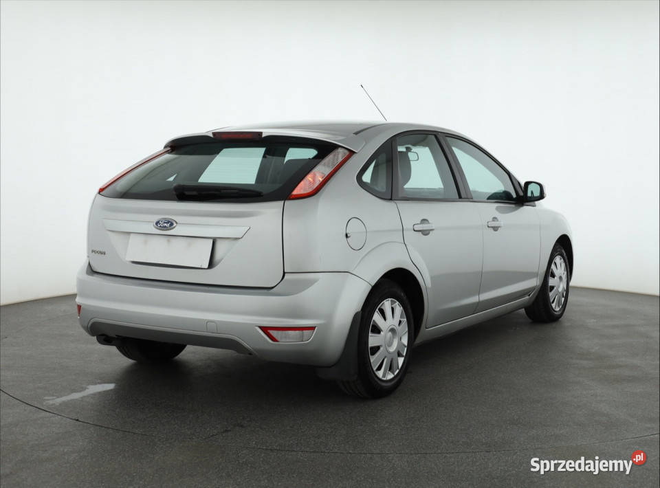 Ford Focus 16 16V Piaseczno
