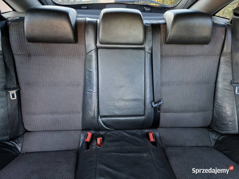 Opel Vectra C GTS stan Możliwa zamiana VAT marża Bydgoszcz