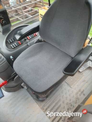 Koparko ładowarka volvo bl 71 Umowa kupna Motoryzacja Koźmice Wielkie
