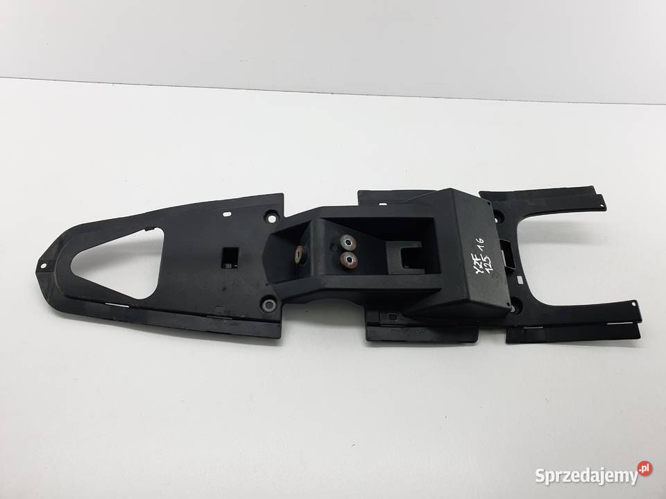 Wypelnienie Zadupka Nadkole Yamaha Yzf 125 1418 Łódź