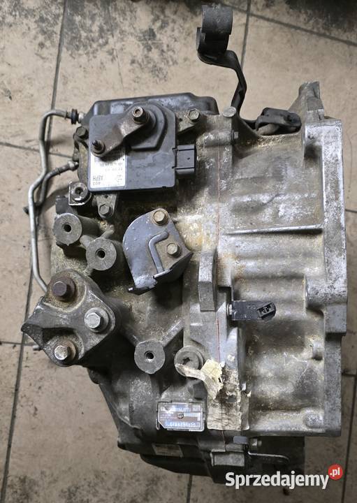 SKRZYNIA AUTOMAT OPEL Insignia 20 CDTI 163 2014r Kielce