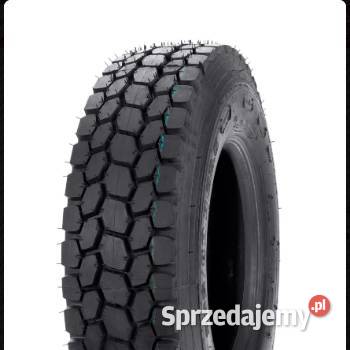 Opona 29580R225 295 80 225 Bieżnikowane podkarpackie Przeworsk