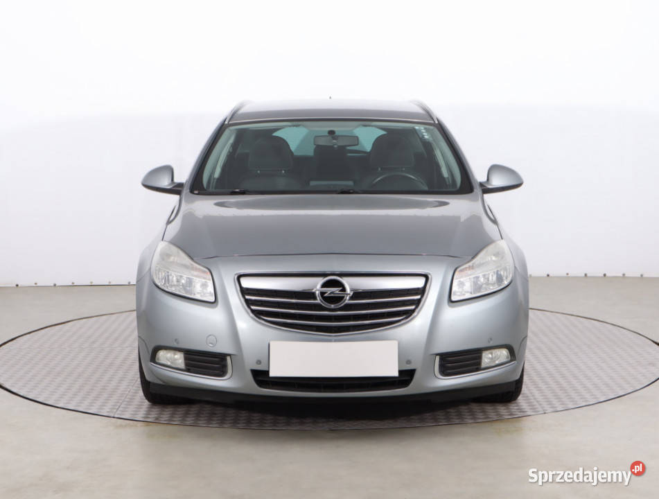 Opel Insignia 20 CDTI Piaseczno sprzedam