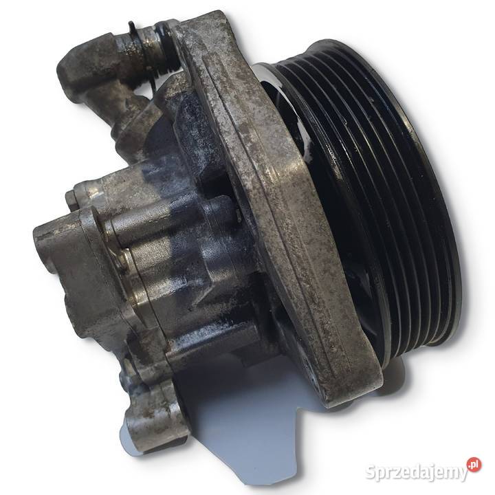 POMPA WSPOMAGANIA Mercedes W209 35 V6 Chełm