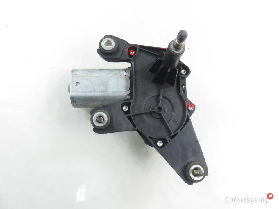 SILNICZEK WYCIERACZKI TYŁ RENAULT MODUS