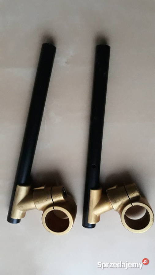 Honda CB Boldor F Kierownica Kierownice motocyklowe wielkopolskie Bukownica