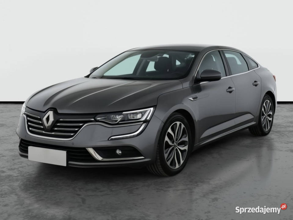 Renault Talisman 16 TCe czujnik martwego pola Katowice sprzedam