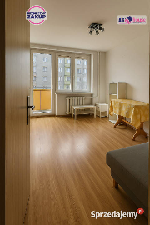 sprzedaży mieszkania 463m2 3pokojowe Gdańsk