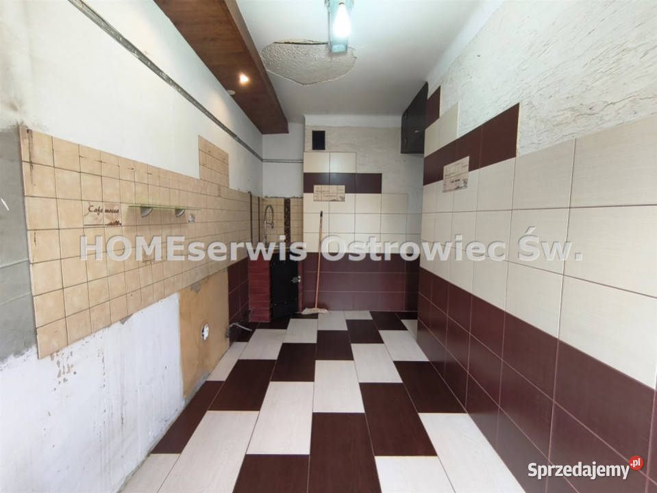 Sprzedam mieszkanie Ostrowiec Świętokrzyski 39m2