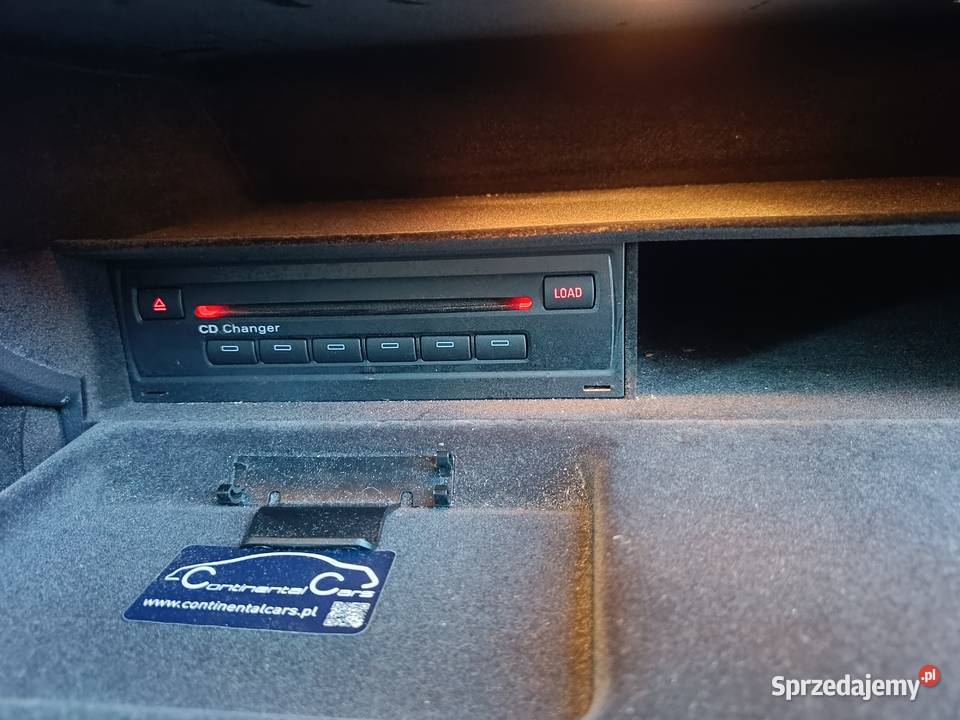 Sprzedam Audi A6 Avant Quattro 30tdi mapie na warmińsko-mazurskie Morąg sprzedam