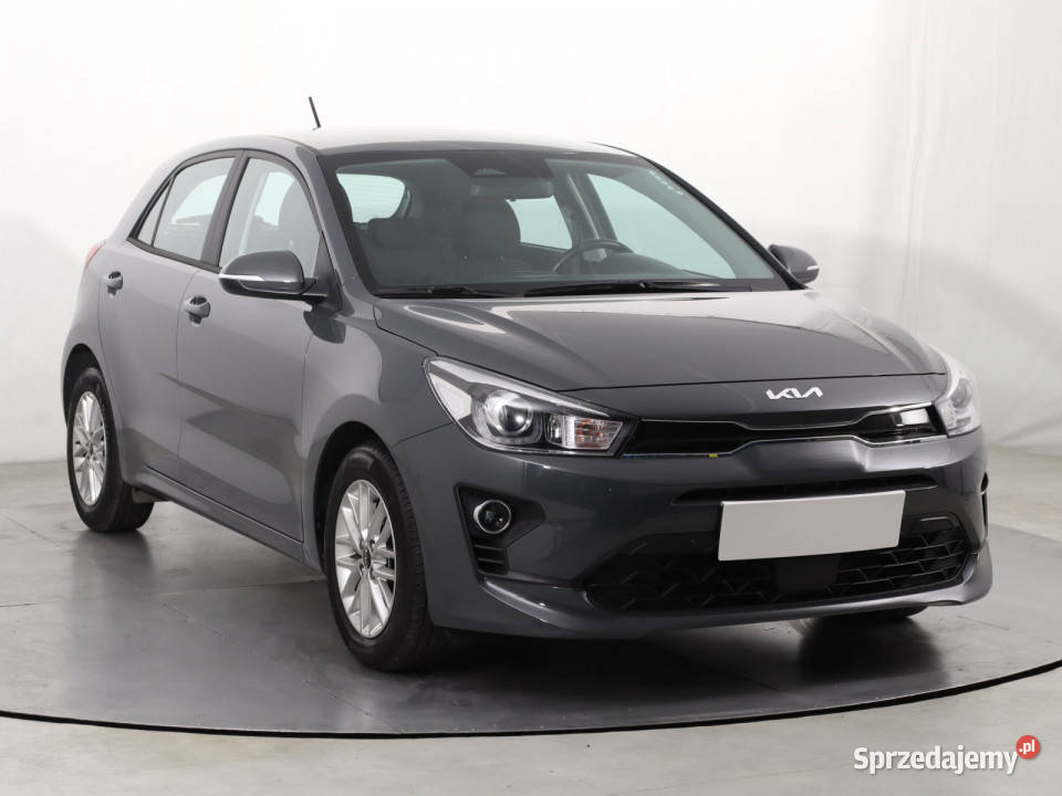 Kia Rio 10 TGDI Katowice sprzedam