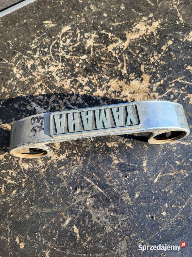 YAMAHA XS 400 XS 450 500 LOGO PRZÓD EMBLEMAT Rybnik