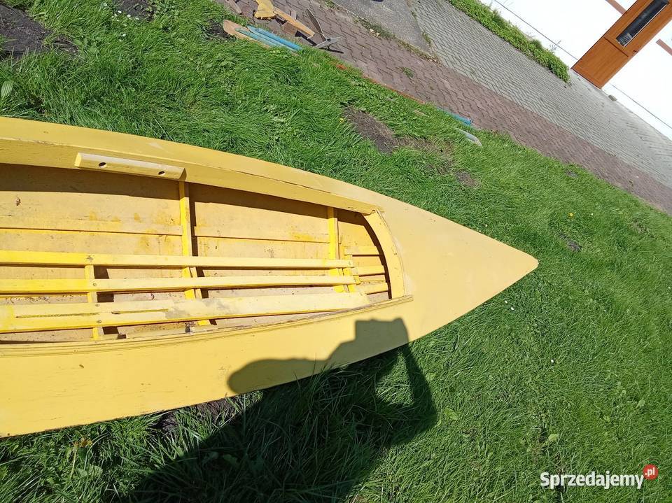 Kajak z silnikiem timler Mercury Honda Parsun Kajakarstwo warmińsko-mazurskie