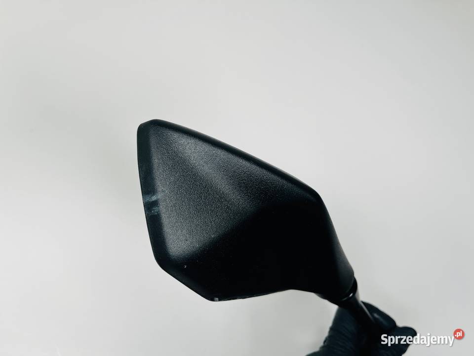 KAWASAKI Z125 BR125 19 Lusterko prawe OE Lusterka wielkopolskie Łobżenica sprzedam
