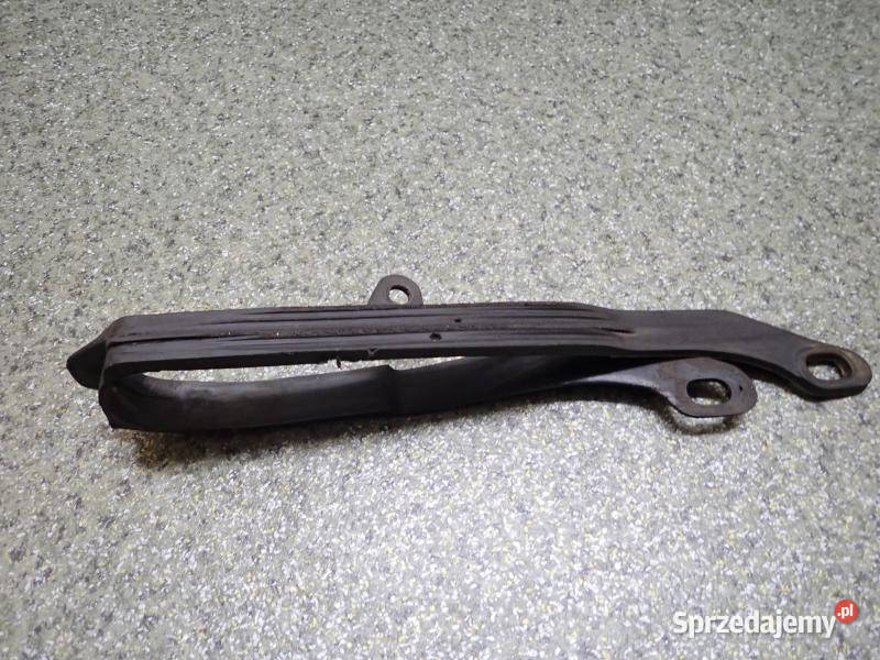 ŚLIZG ŁAŃCUCHA WAHACZA HONDA CRF 450 0208R Strzelce Krajeńskie