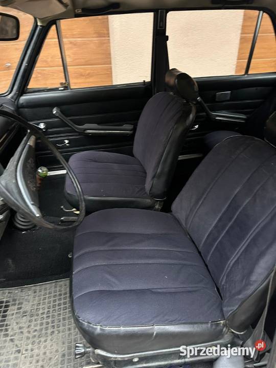 Lada 2106 1600 rzadkość sprawna bez korozji 2106 Łódź