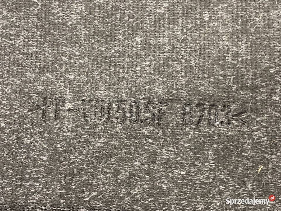 PÓŁKA TYŁ FIAT BRAVO II Hatchback OSŁONA osobowe