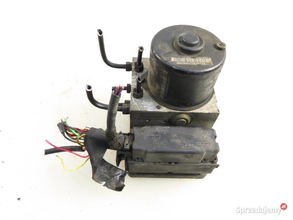 POMPA ABS AUDI A3 8L1 1C0907379N 10096003363 osobowe małopolskie sprzedam