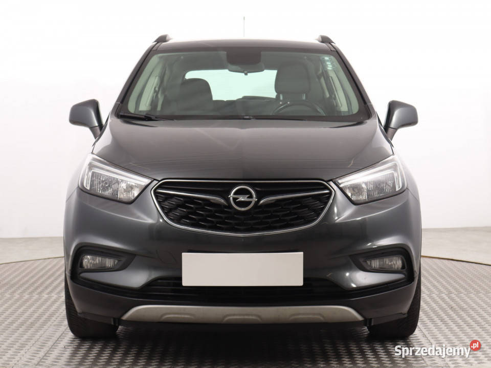 Opel Mokka 14 Turbo bluetooth Katowice