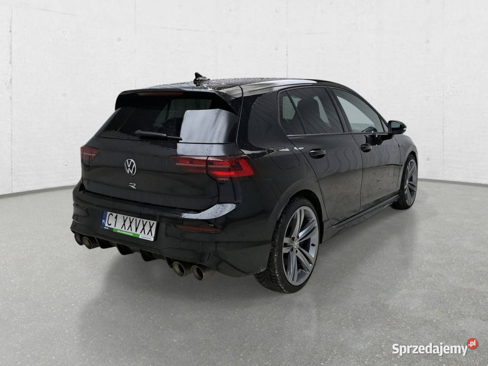 Volkswagen Golf VIII 2020 Komorniki