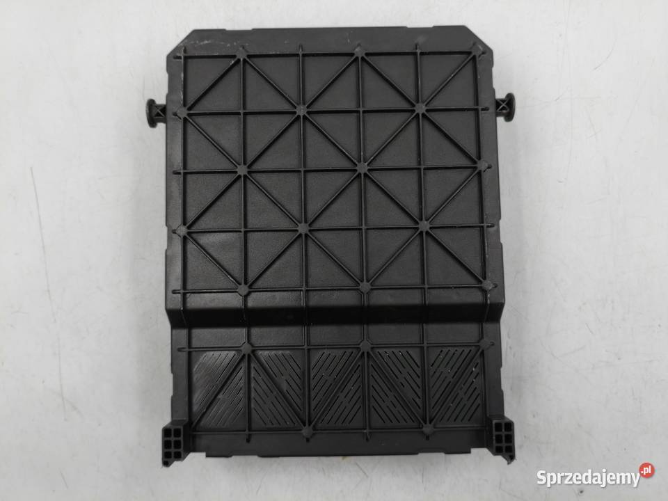 Sterownik Silnika Citroen C3 11 9648568780 Wyszków