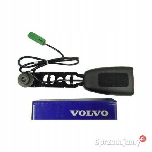 VOLVO C30 C70 zapinka pasa bezpieczenstwa przod Bielany Wrocławskie