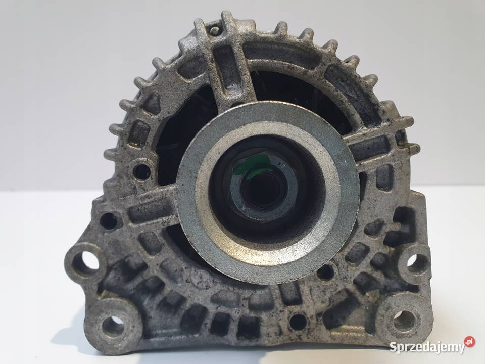 ALTERNATOR Skoda Octavia II 14 16V LRA02238 lubelskie