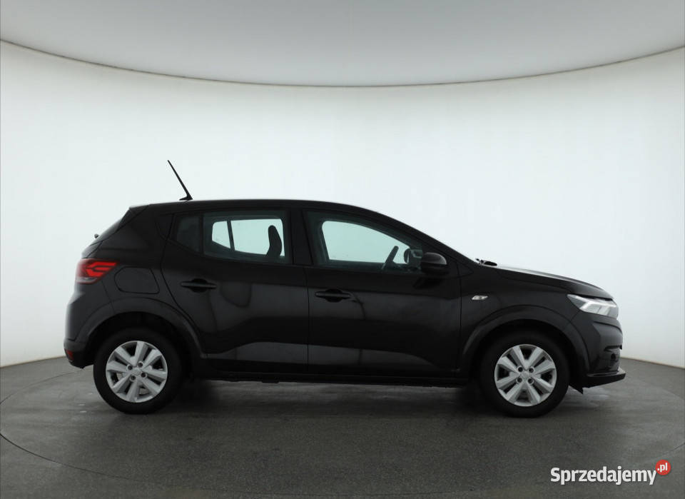 Dacia Sandero 10 TCe benzyna+LPG Piaseczno