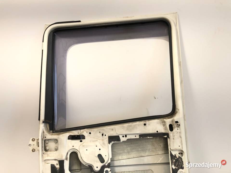 DRZWI PRAWY PRZÓD DAF XF Ciągnik siodłowy