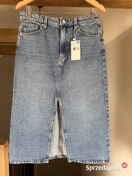 Spódnica Mango r S Spódnice i sukienki śląskie Siewierz sprzedam