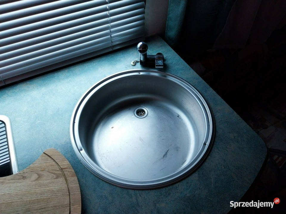 przyczepy kempingowe Adria ADRIA kujawsko-pomorskie Bydgoszcz