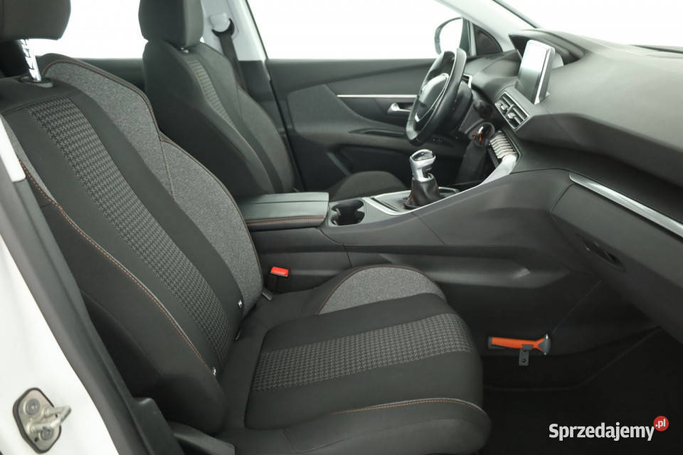 Peugeot 3008 12 PureTech Piaseczno