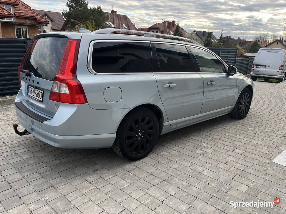 Volvo V70 32 lpg bogata wersja 3200cm3 V70 Białystok