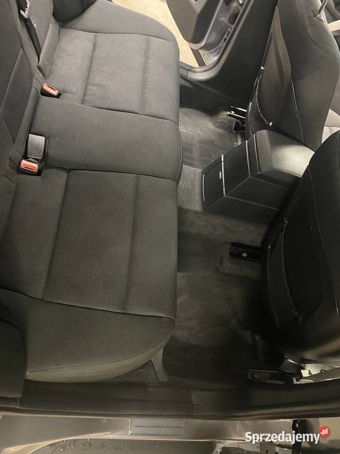 BMW X3 20D 4x4 Automat 177KM Białystok sprzedam