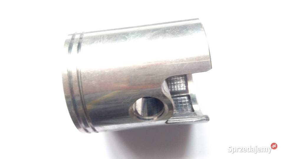 TŁOK POLINI 57 mm 50125 ccm PIAGGIO VESPA ET3 PK Tłoki podlaskie Bielsk Podlaski