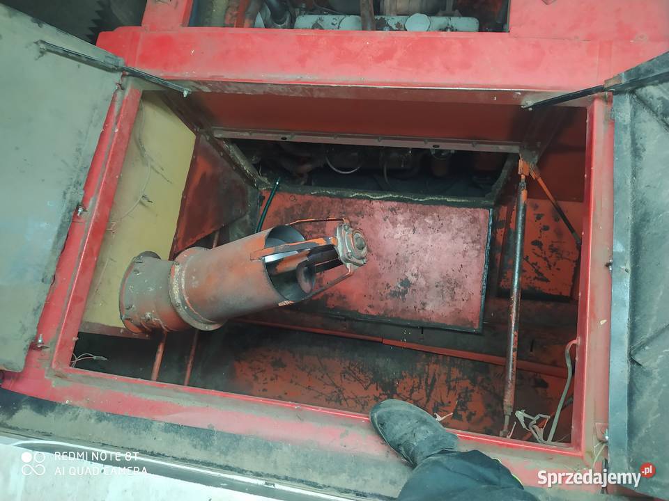 Sprzedam bizona z058 Lublin sprzedam