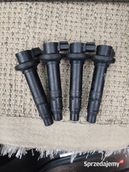 Cewki do Yamaha rj03 sprawne Świętochłowice sprzedam