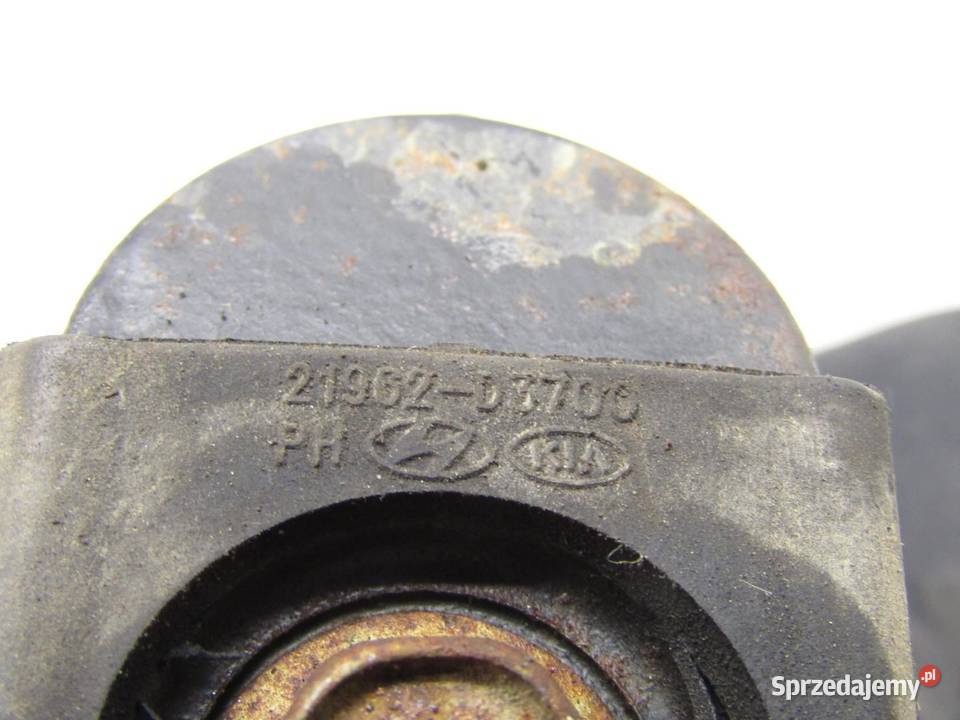 ŁAPA PODUSZKA SILNIKA 17 CRDI HYUNDAI TUCSON III