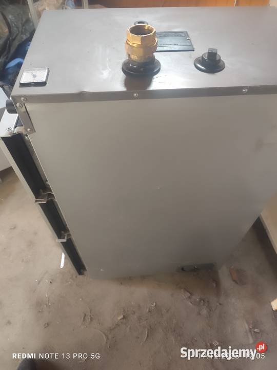 Piec Defro 14 kw Dębica