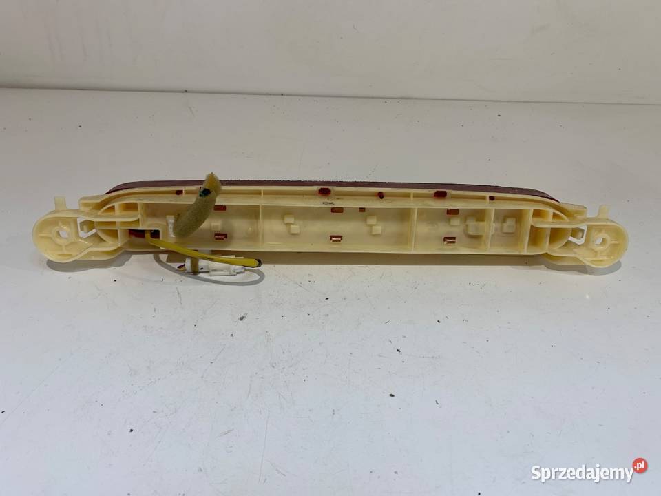 LAMPA STOP MAZDA 6 GH Hatchback 0713 ŚWIATŁO osobowe podkarpackie