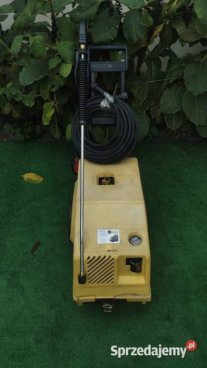 Myjka Karcher HD 1050 Gwarancja Wysyłka Serwis Radom