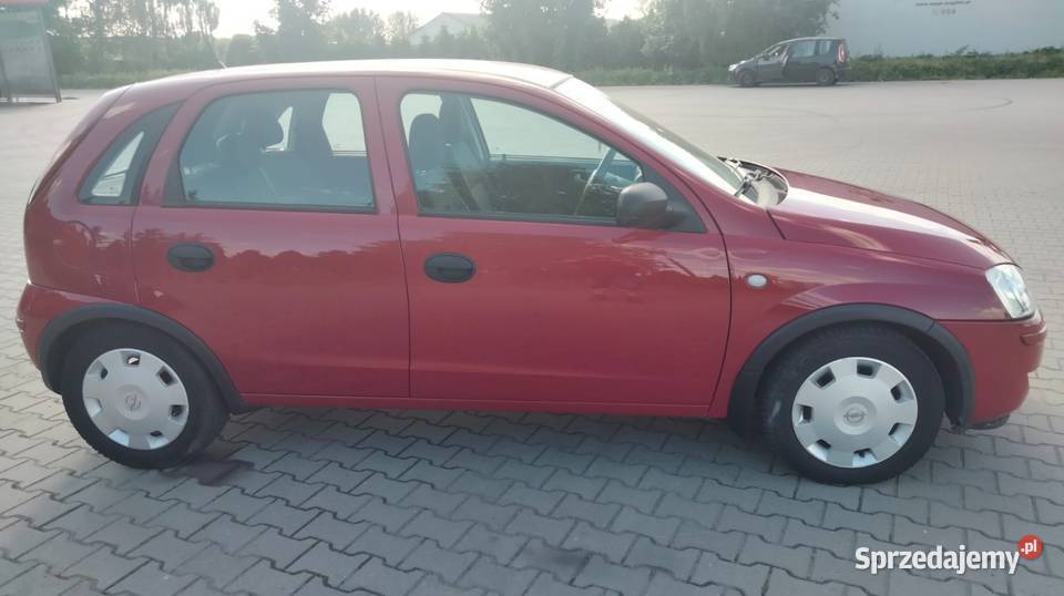 Sprzedam Świerkówiec