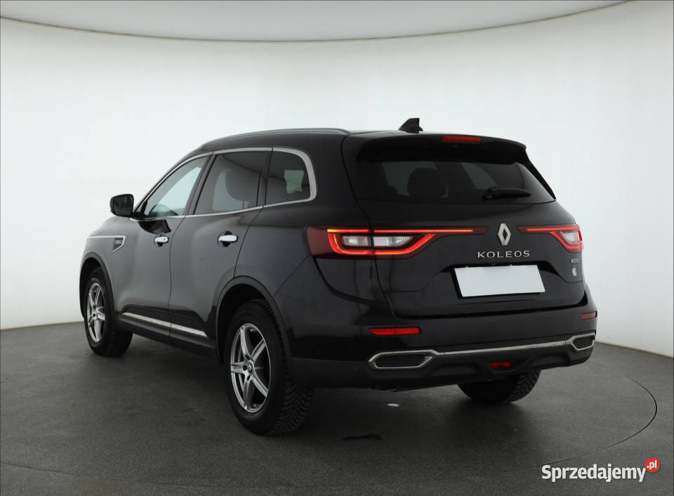 Renault Koleos 20 dCi Piaseczno