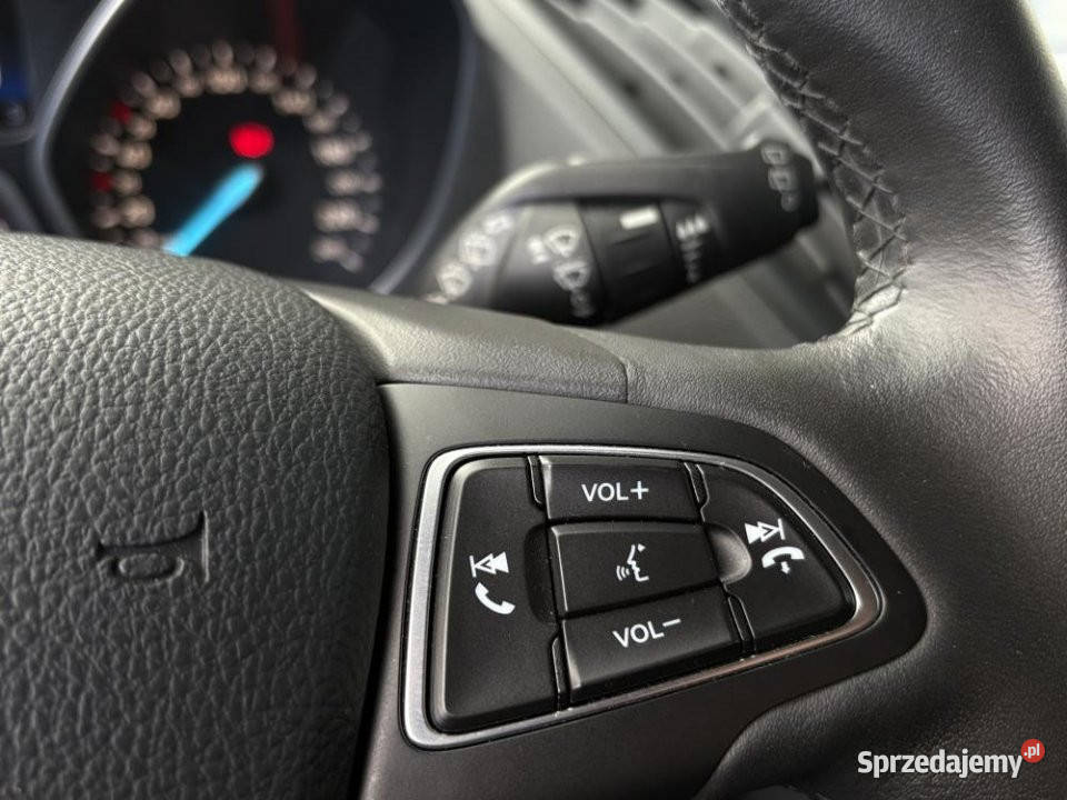 FORD Kuga 2018r Salon Polska Niski przebieg sprzedam