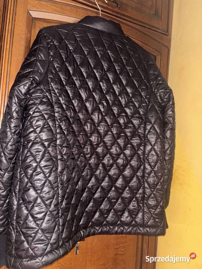 Pikowana kurtka Monnari Wiosenna/Jesienna  Moda i Styl sprzedam