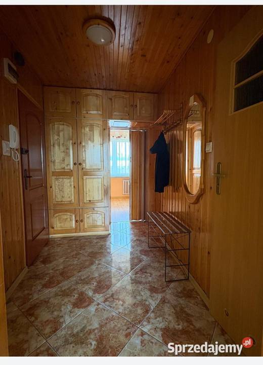 Na sprzedaż 3 pokojowe mieszkanie Kazimierza Kazimierza Wielka